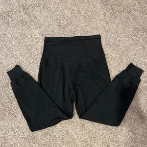 GAP maternity sweatpants